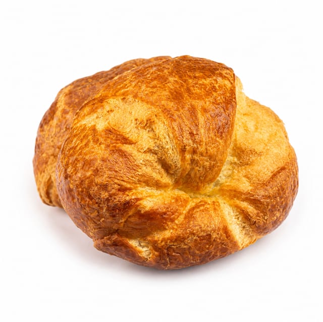 Croissant.