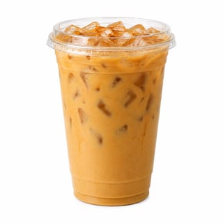 Pumpkin Spice Latte