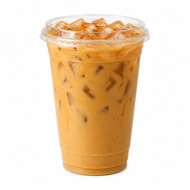 Pumpkin Spice Latte.