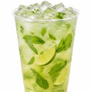 Mint Mojito