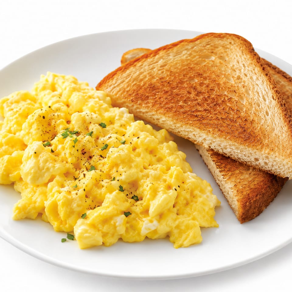 Savor Our Toast Creations