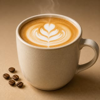 Hot Latte