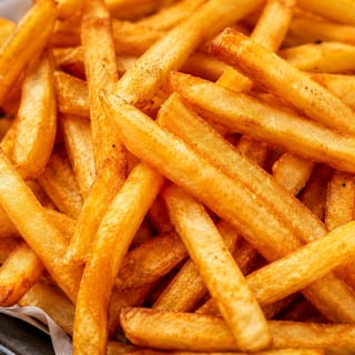 Crispy Fries 15oz