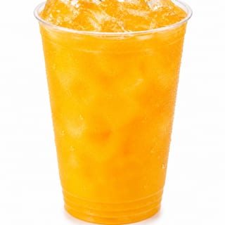 Mango Splash