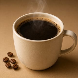 Americano Hot