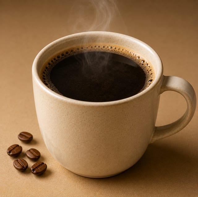 Americano.