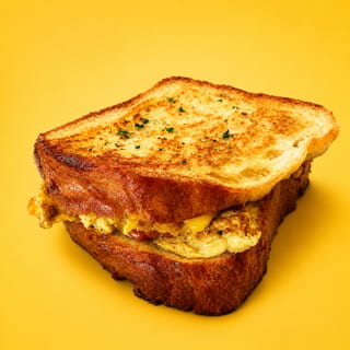 Egg Sandwich