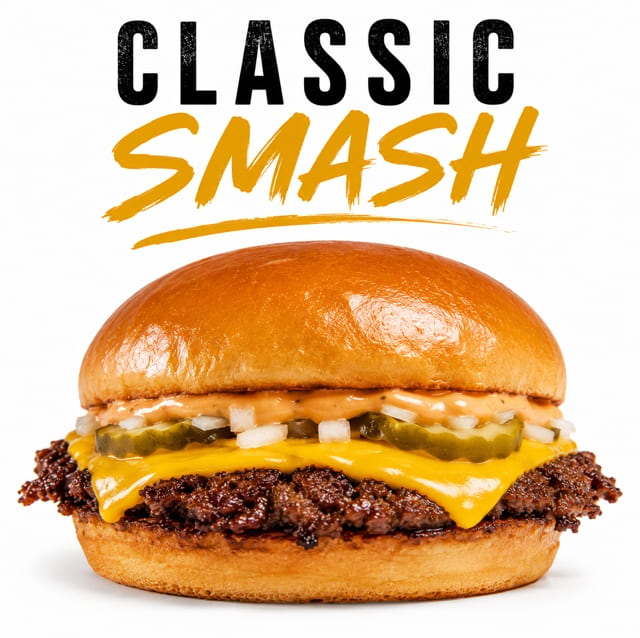 Classic Smash.