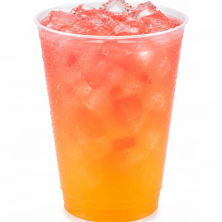Tropical Refresher
