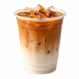 Iced Latte
