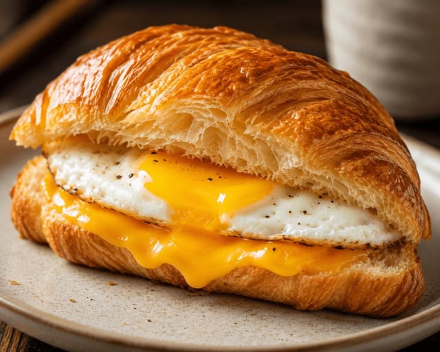 Breakfast Classics