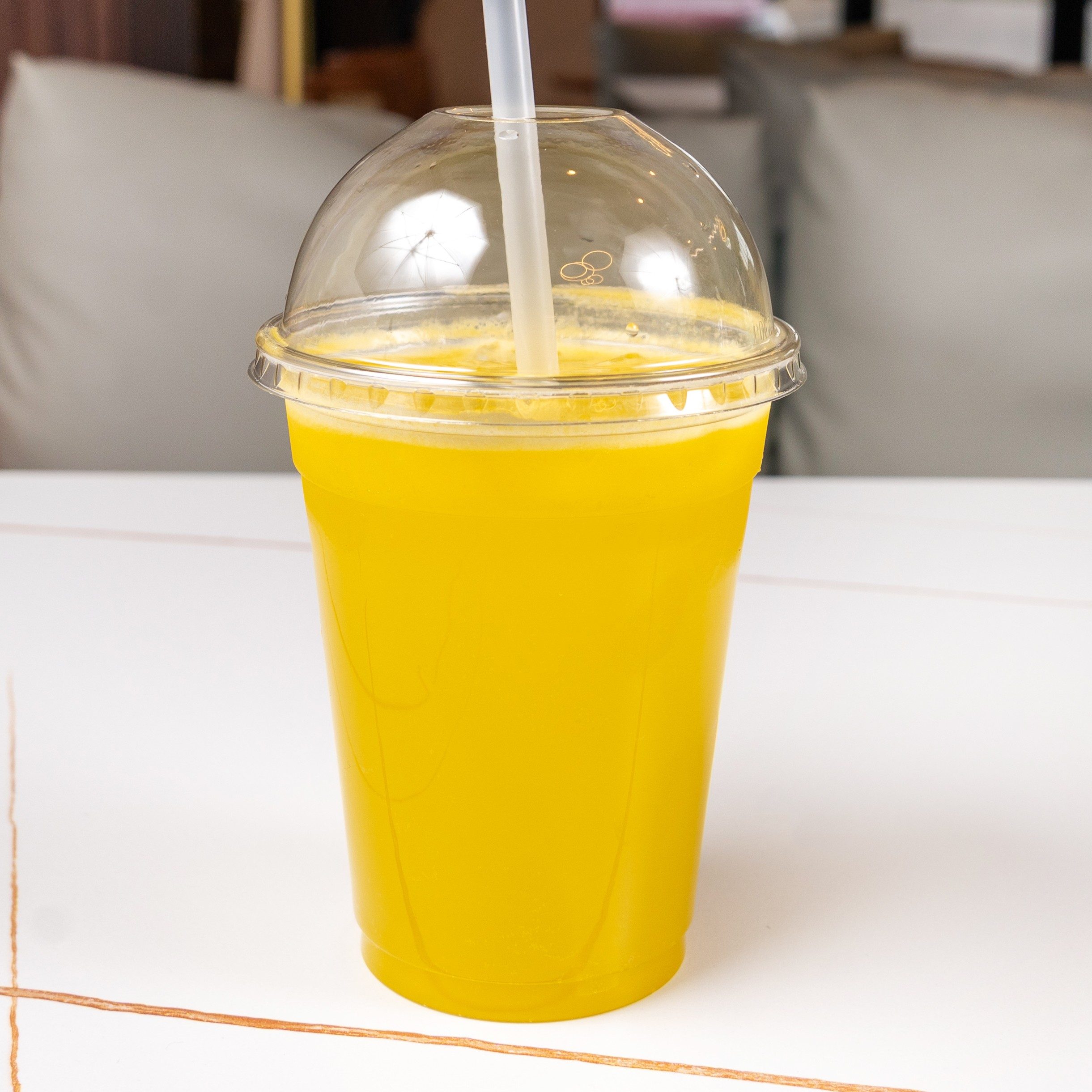 Mango Splash.