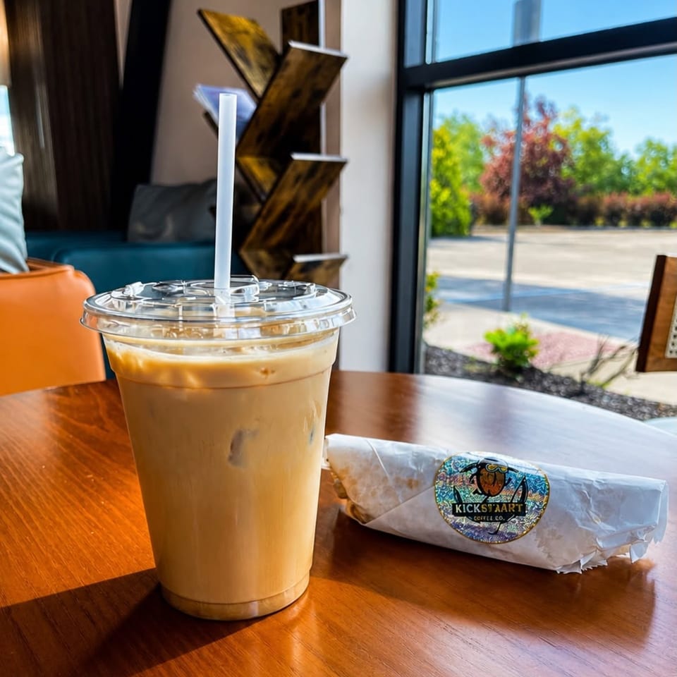 Fuel Your Morning at Carmel’s Breakfast Spot