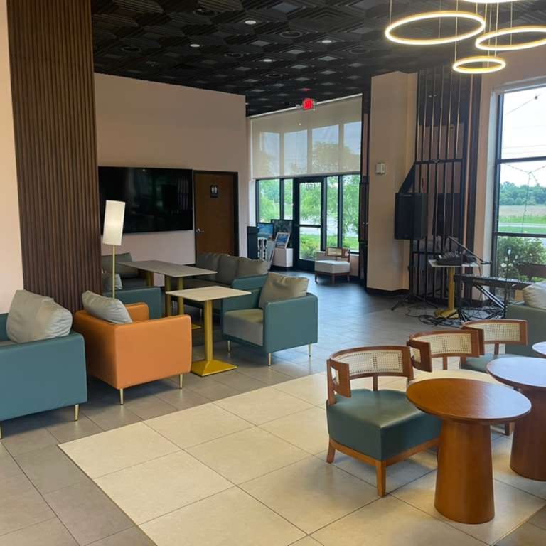 Affordable Private Event Space Rental in Carmel