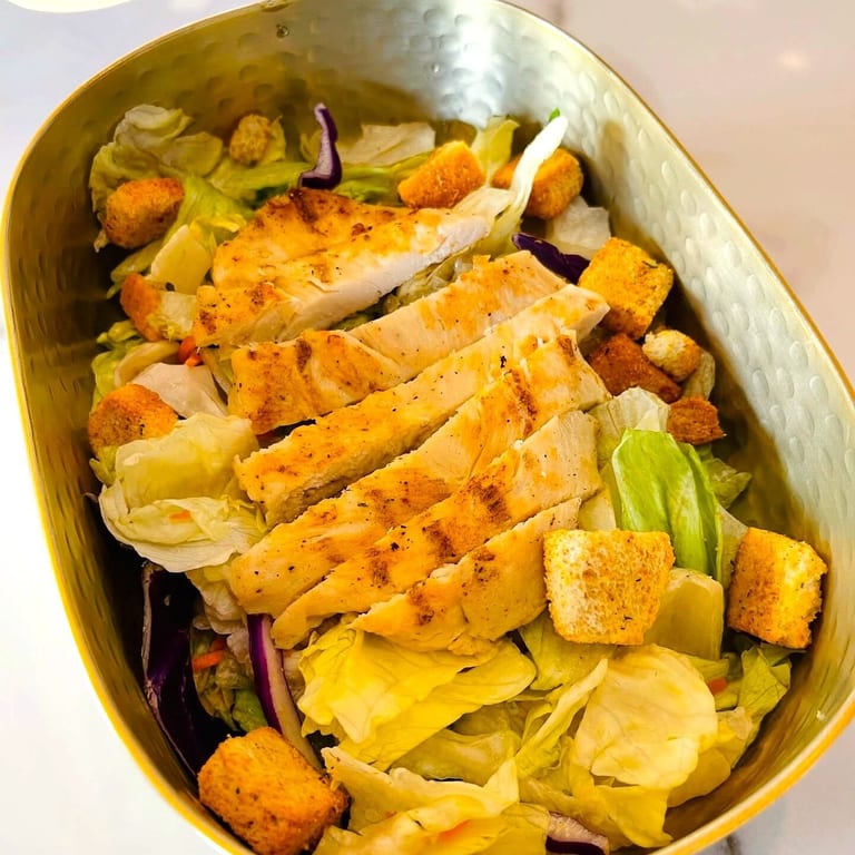 Fresh Prepared Meal Prep in Carmel, IN