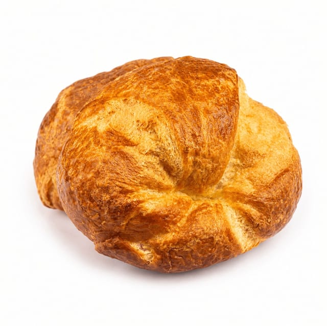 Fresh Pastries
