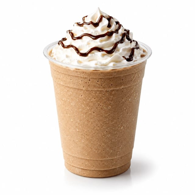 Handcrafted Drinks