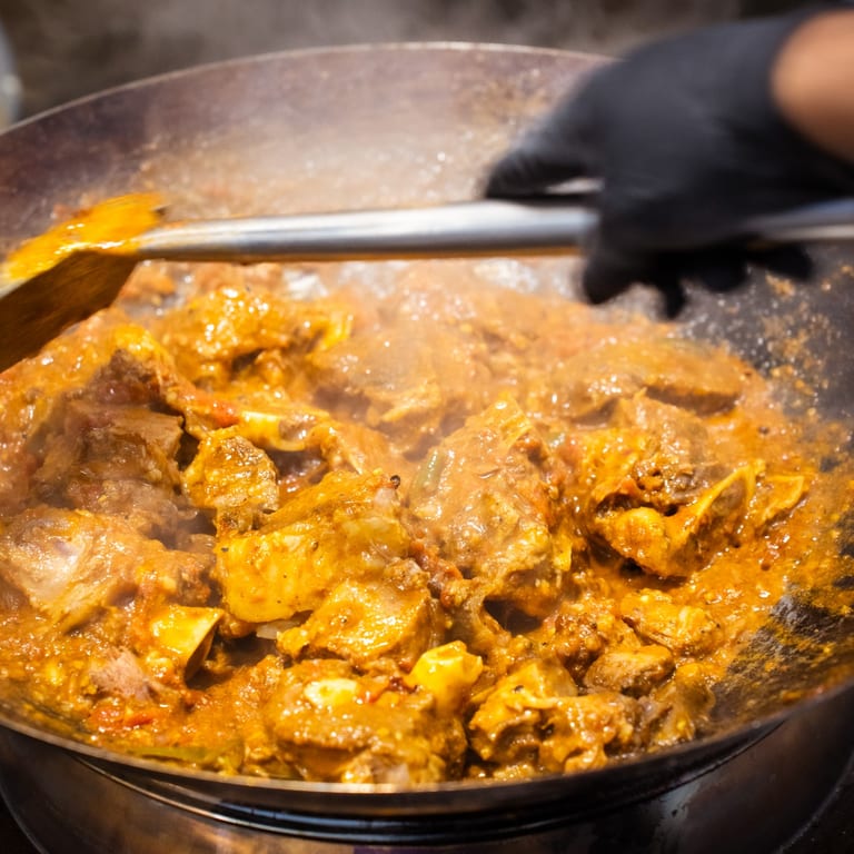 Catering Made Simple for Your Events