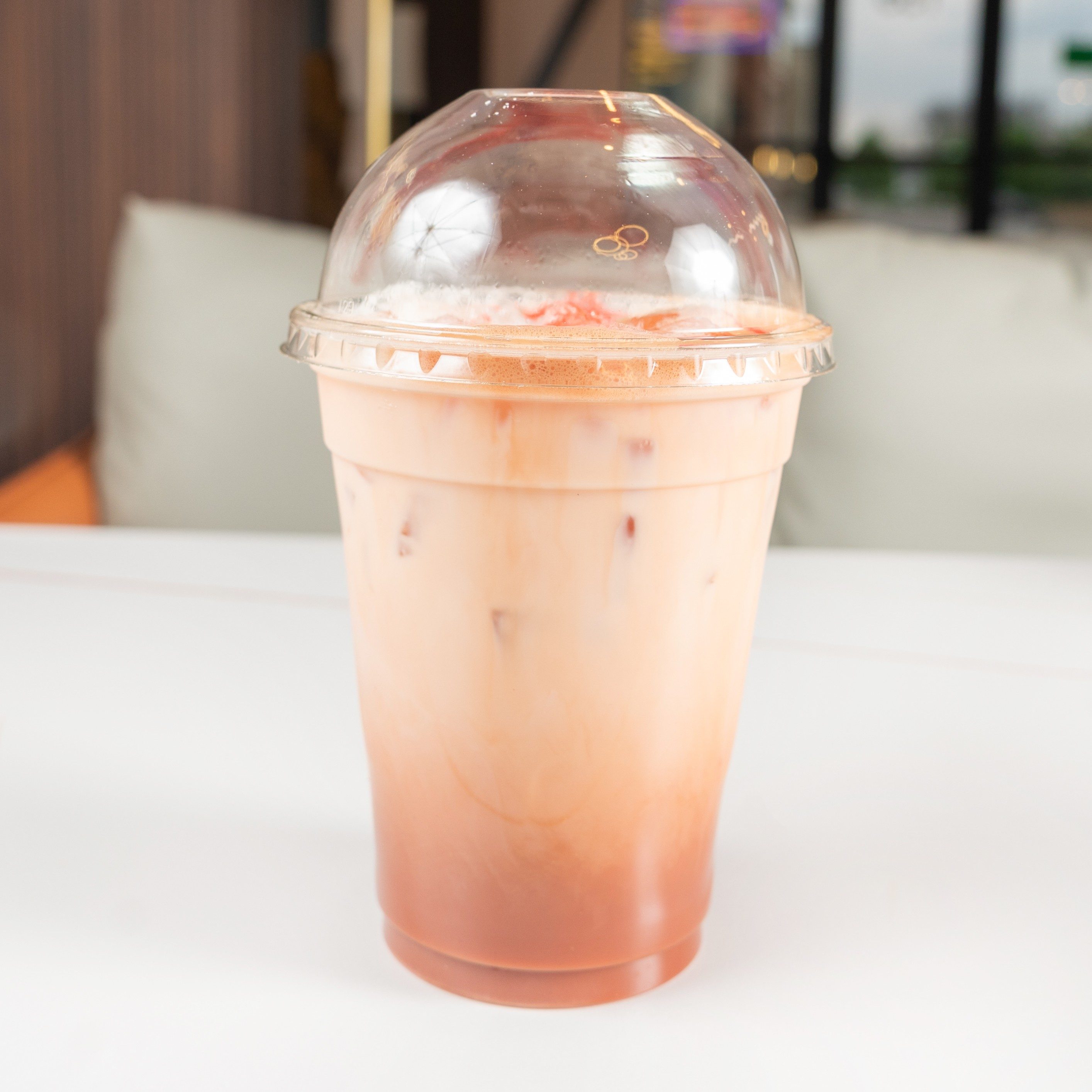 Rose Refresher.