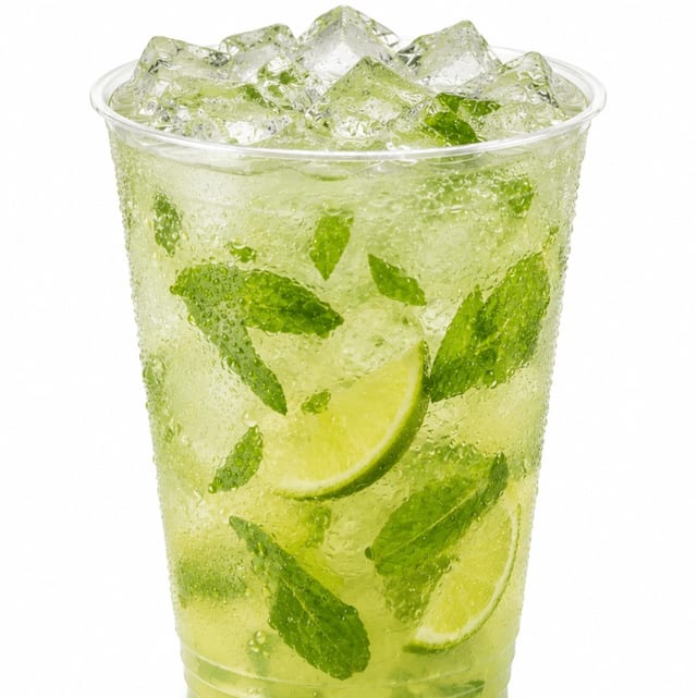 Handcrafted Refreshers