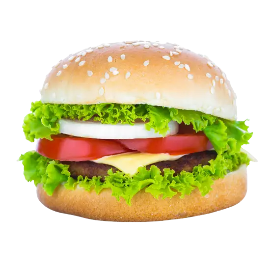 Halal smash burgers in Carmel, IN