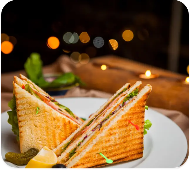 Kick Starrt | BreakFast