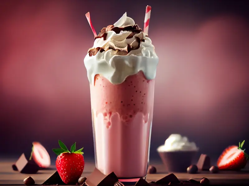 Kick Starrt Signature Drinks | Shakes | Mojito