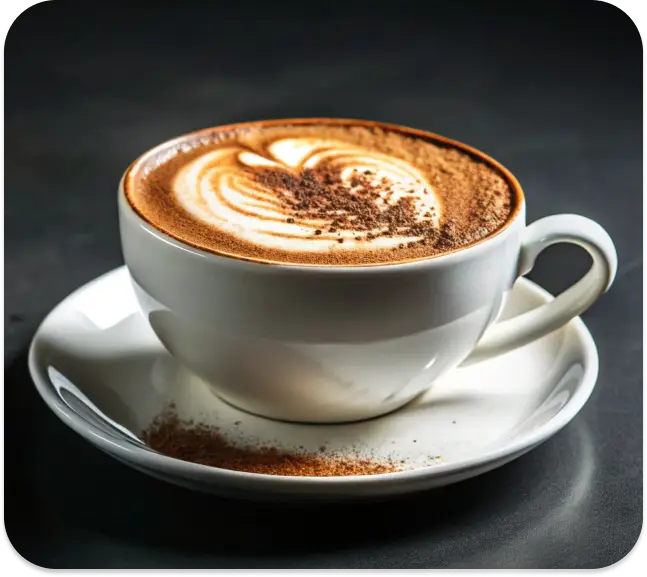 kickstart coffee expresso