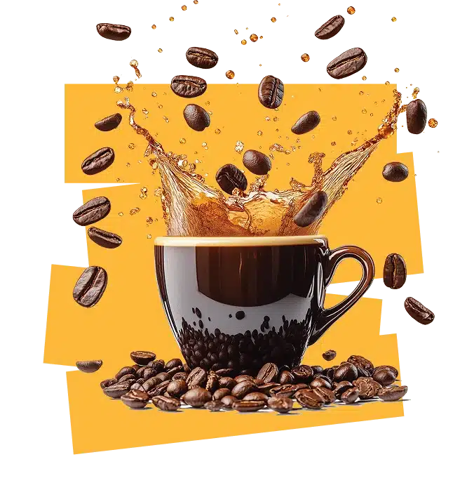 Coffee Shop in Carmel, IN