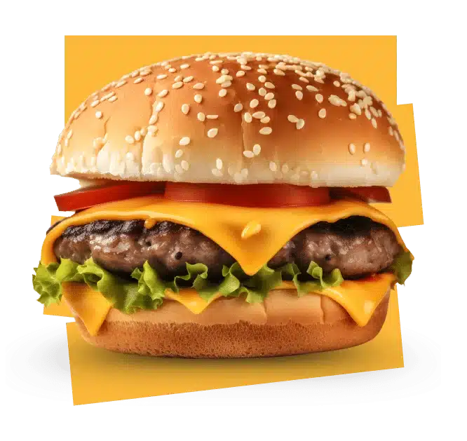 Burgers in Carmel, IN