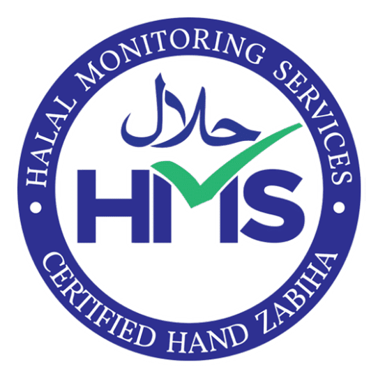 Halal monitoring services