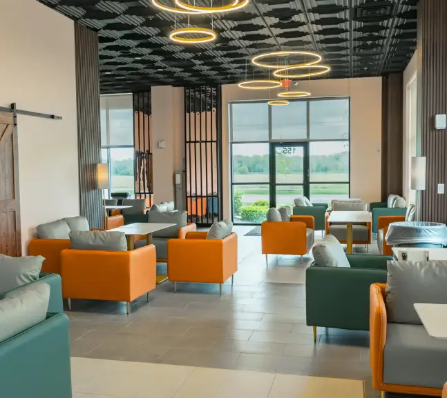 Kickstart- A Brand Born in Carmel, Indiana