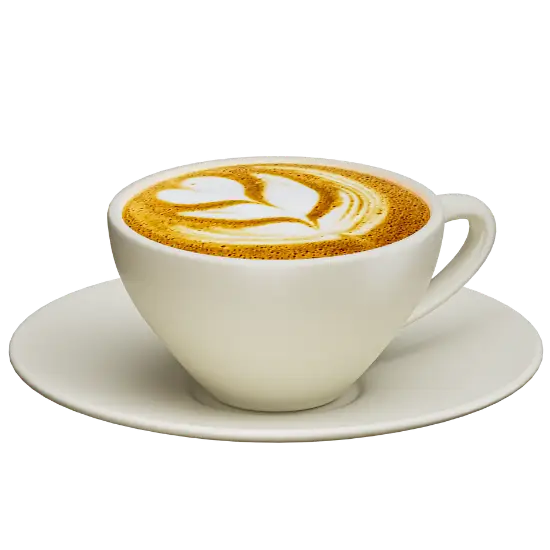 Hot coffee in Carmel, IN