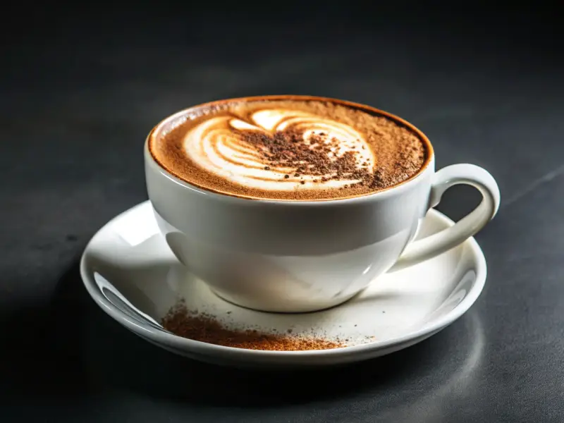 kickstarrt | Coffee Expresso